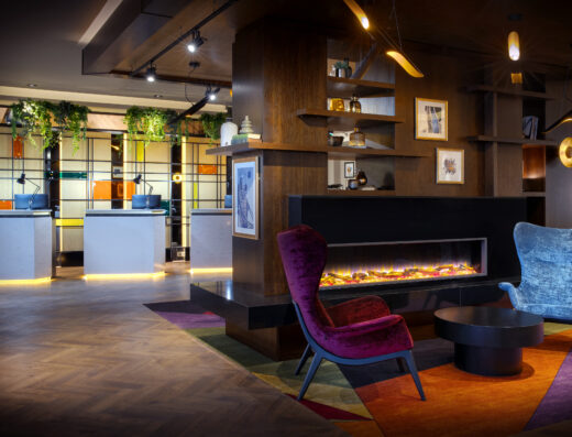 Leonardo Royal Hotel London City