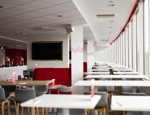 The City Ground – Nottingham Forest Fc