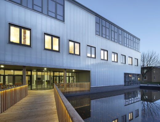 Lancaster Institute of Contemporary Arts (LICA)