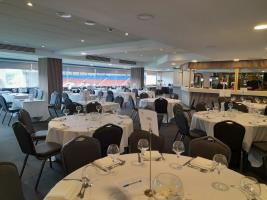 The Brick Community Stadium