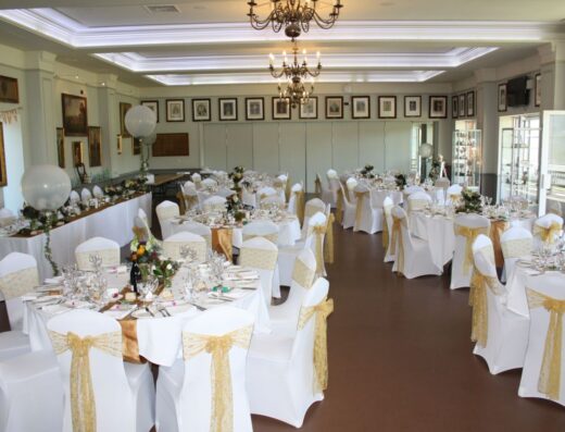 Kent County Cricket Club