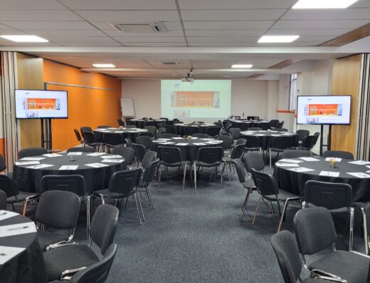 Edinburgh Training and Conference Venue