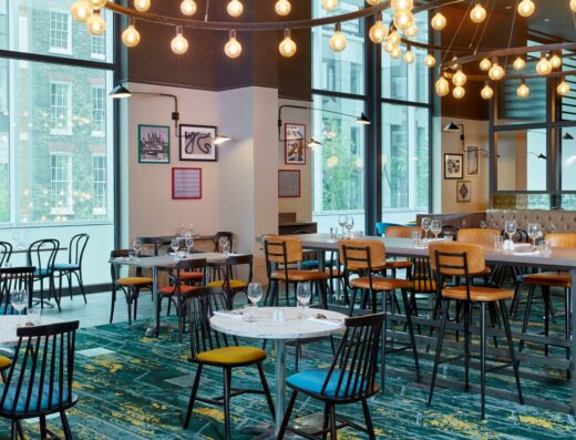 Leonardo Royal Hotel London Tower Bridge