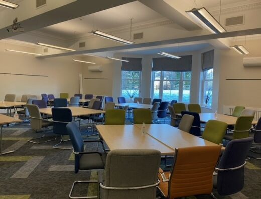 Whittlebury Park (Large Training Rooms)