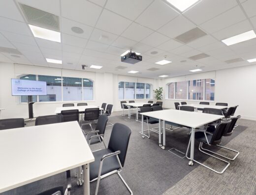 Royal College of Psychiatrists Event Rooms 5 & 6