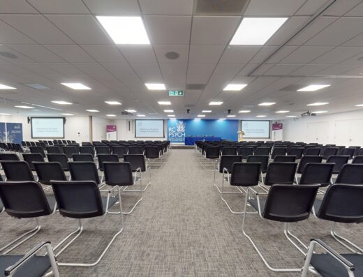 Royal College of Psychiatrists Main Auditorium