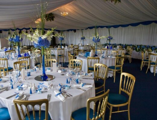 Whittlebury Park (The Pavilion)