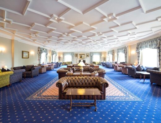 Whittlebury Park (Bentleys Lounge)