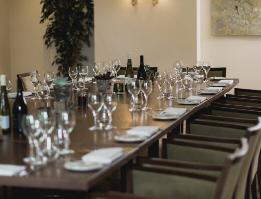 Careys Manor Hotel & SenSpa