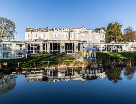 DoubleTree by Hilton Cheltenham-Cotswolds