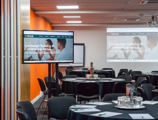 Edinburgh Training and Conference Venue