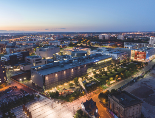 Millennium Point