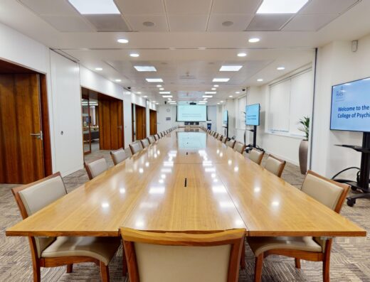 Royal College of Psychiatrists Meeting Room 1 – 4