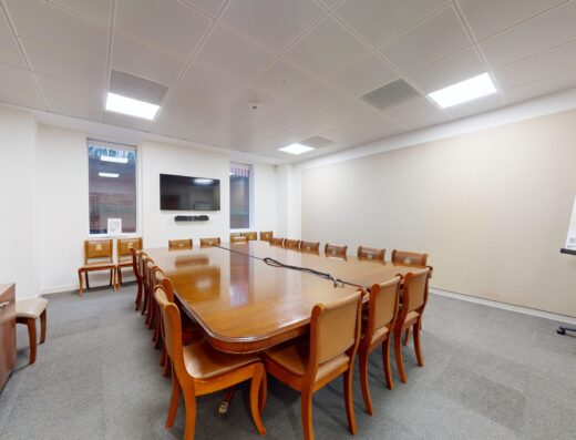 Royal College of Psychiatrists Meeting Room 7