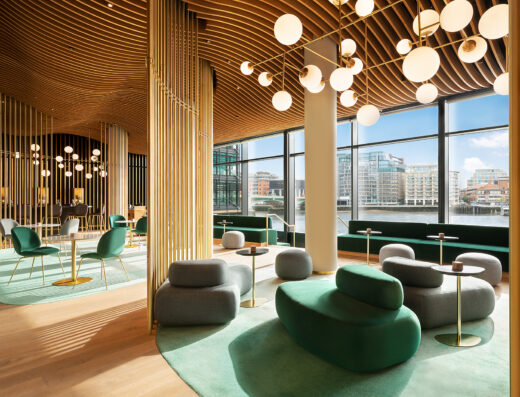 The Westin London City