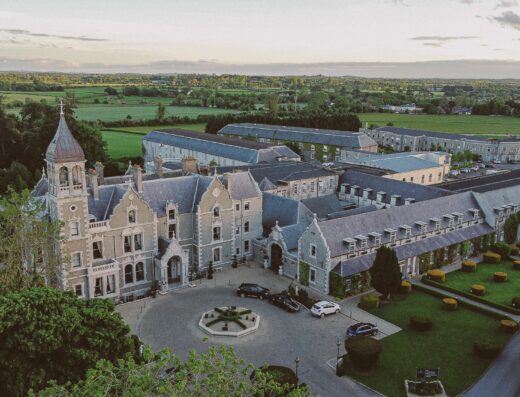 Killashee Hotel