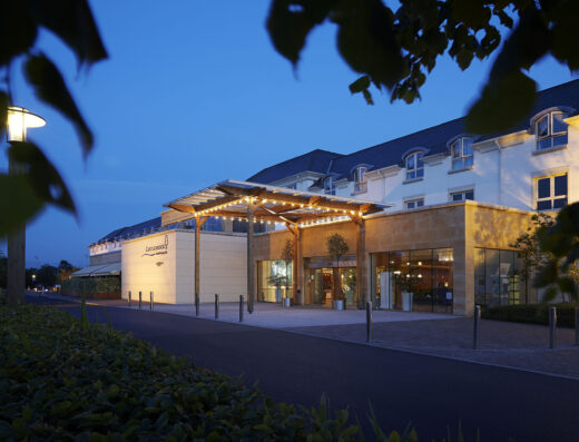 Castleknock Hotel