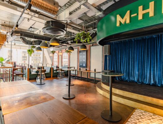 Market Halls Paddington – Exclusive Venue Hire