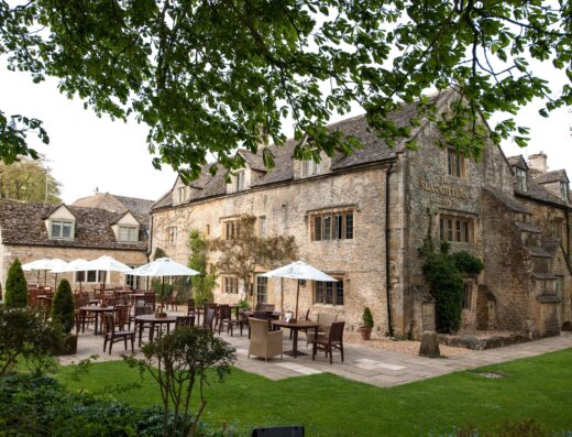 The Slaughters Country Inn