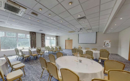 Mercure Maidstone Great Danes Hotel