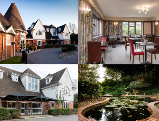 Mercure Tunbridge Wells Hotel