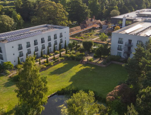 Lifehouse Spa & Hotel