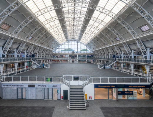 Business Design Centre