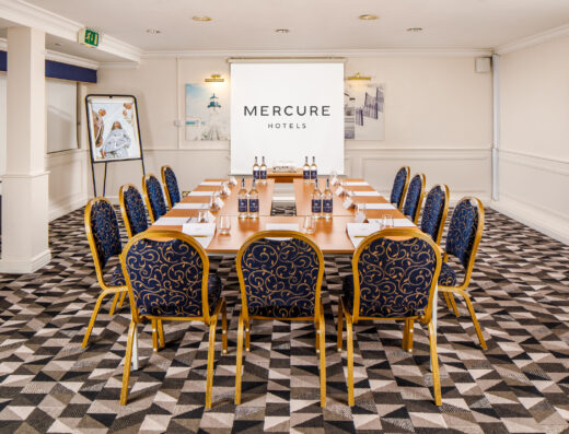 Mercure Swansea (Boardroom)