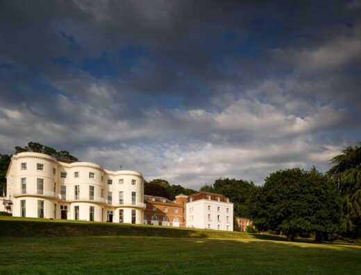 Mercure Gloucester Bowden Hall Hotel