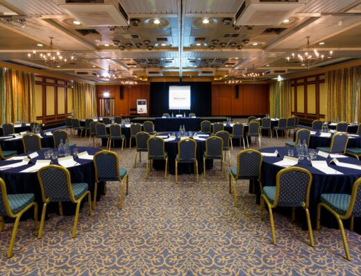 Mercure Norwich