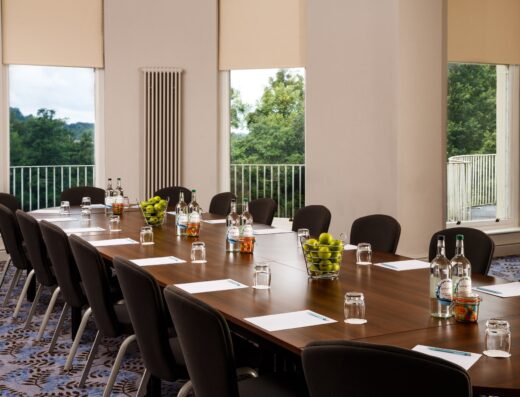 Mercure Gloucester Bowden Hall Hotel (Congress)