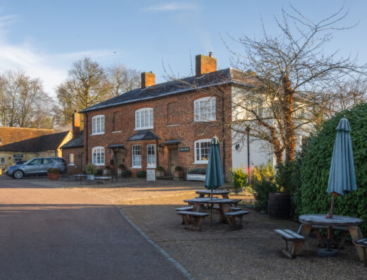 Tewinbury