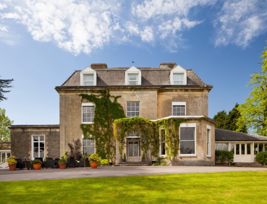 Mercure Bristol North The Grange Hotel