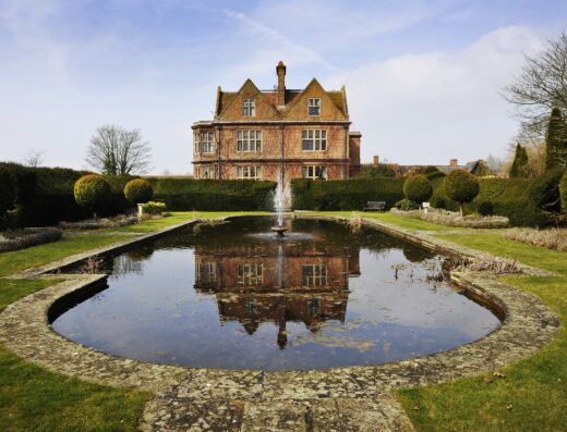 Horwood House Hotel