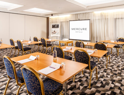 Mercure Swansea (Lakeside 2)