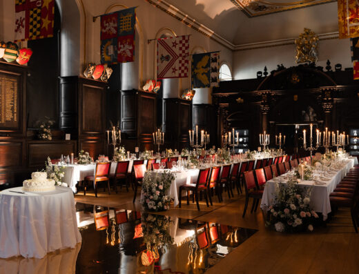 Stationers’ Hall and Garden