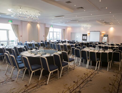 Mercure Bristol North The Grange Hotel (Park Side)