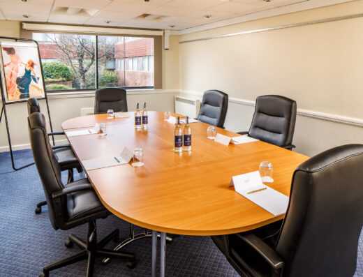 Mercure Swansea (Summit 1, 2 or 3)