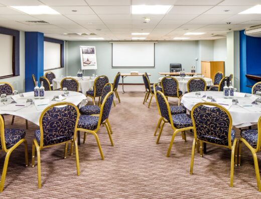 Mercure Swansea (Summit Suite)
