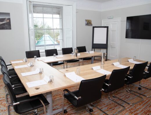 Mercure Bristol North The Grange Hotel (Cedar)