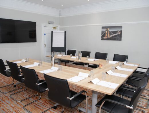 Mercure Bristol North The Grange Hotel (Chestnut)