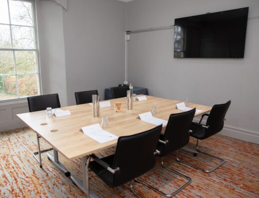 Mercure Bristol North The Grange Hotel (Willow)