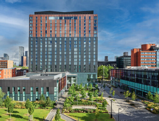 Hyatt Regency Manchester