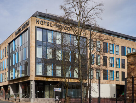 Hotel Indigo Newcastle