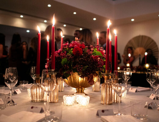 Nobu London
