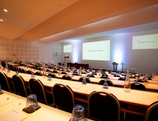 Cavendish Venues – 22 Duchess Mews