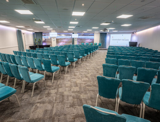 Cavendish Venues – 1 America Square