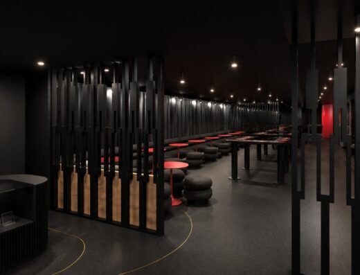 OVO Arena Wembley (Empire Lounge)