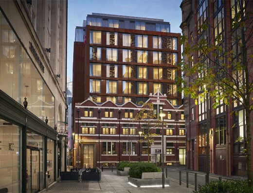 Moxy Manchester City