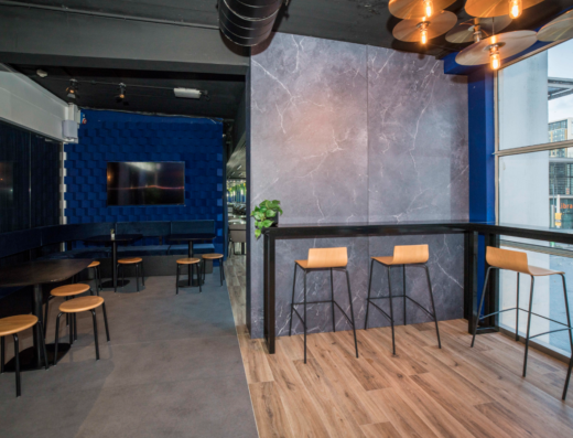 OVO Arena Wembley (Legends Lounge)